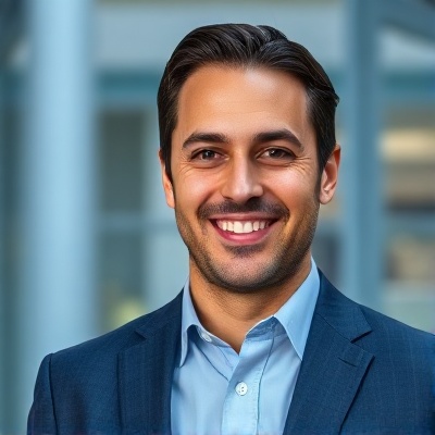 Marcus Tremblay — new online casino expert